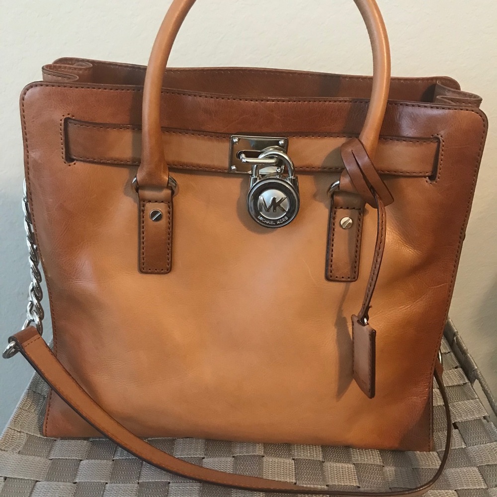 Michael Kors Handbag - Picture 3 of 9